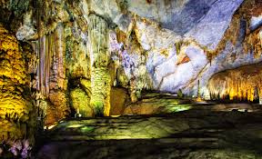 SG- ĐÀ NẴNG – BÀ NÀ - HỘI AN - HUẾ - ĐỘNG THIÊN ĐƯỜNG/PHONG NHA